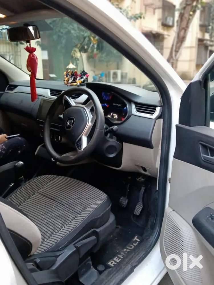 Renault Triber Well Maintained