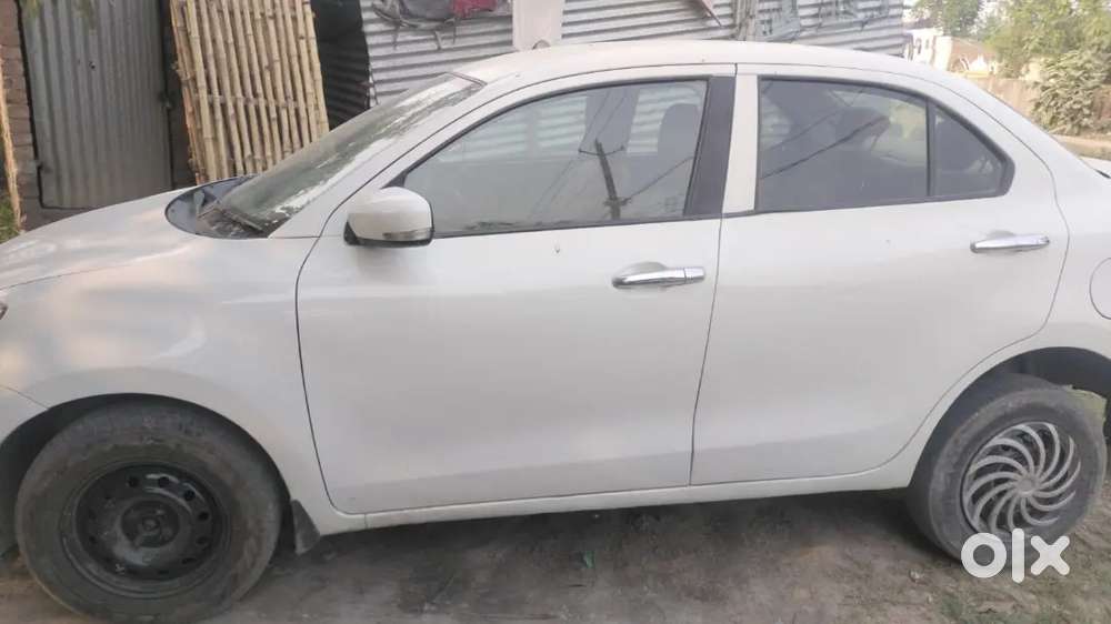 Maruti Suzuki Dzire 2020 Petrol 84000 Km Driven