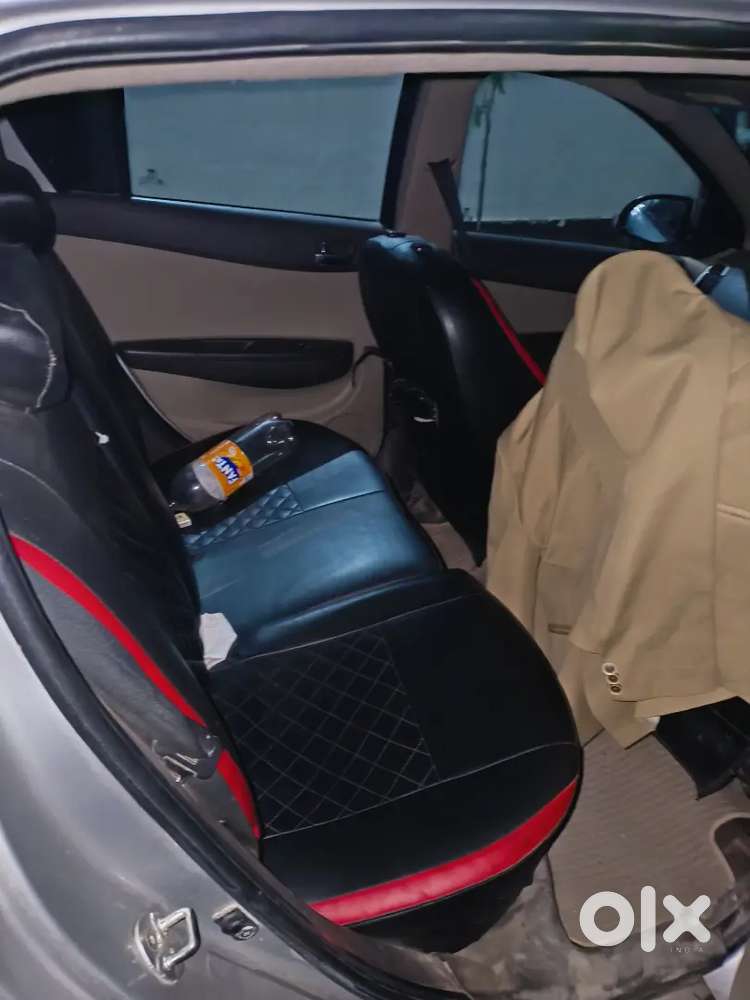 I20 Good Condition Everything Working Fine