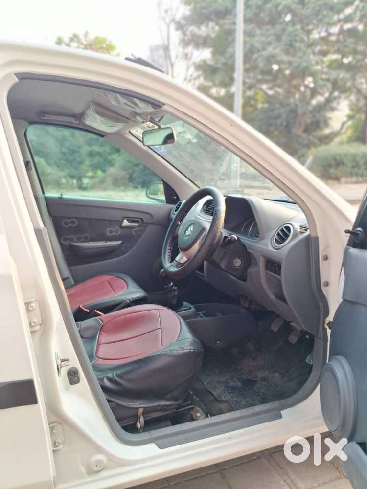 Maruti Suzuki Alto 800 2012-2016 Lxi, 2016, Petrol