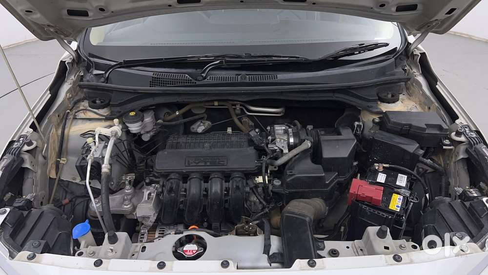 Honda Amaze S 1.2 Petrol Mt, 2022, Petrol