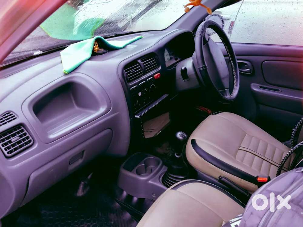 2007 Maruti Suzuki Alto
