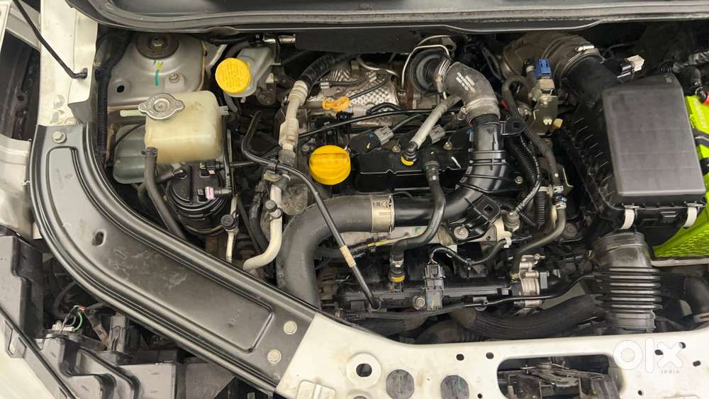 Renault Kiger Rxt Turbo Dt, 2021, Petrol