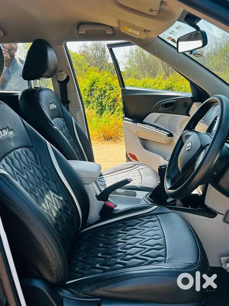 Mahindra Xuv300, 2019