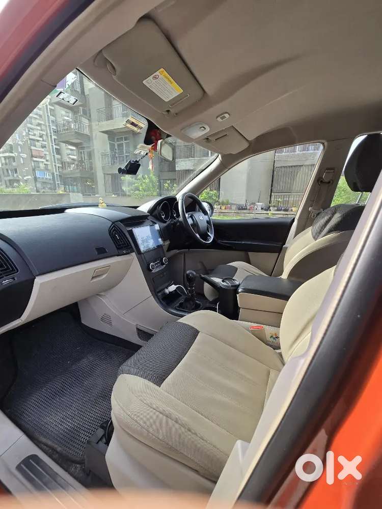 Mahindra Xuv500 Diesel 2017