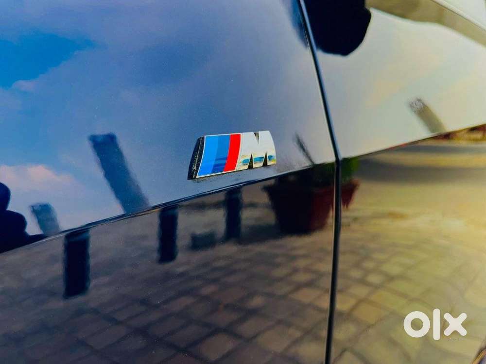 Bmw X5 Xdrive 30d M Sport, 2023, Diesel