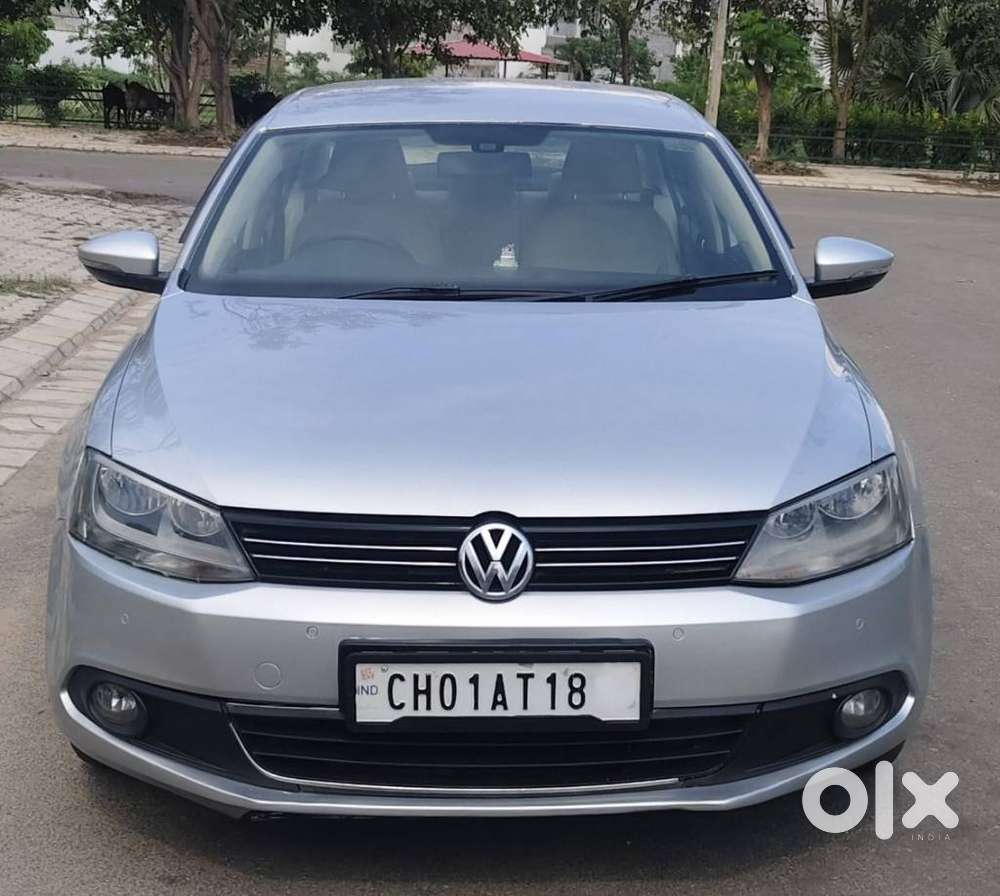 Volkswagen Jetta, 2013, Diesel