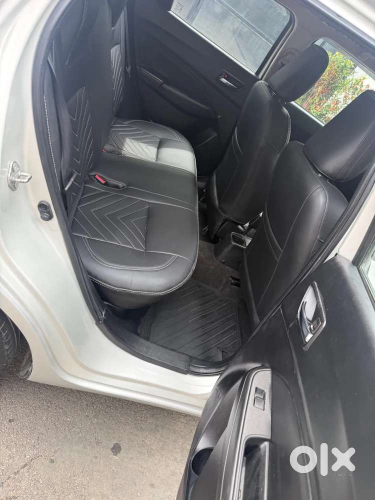 Maruti Suzuki Swift Vxi, 2021, Petrol