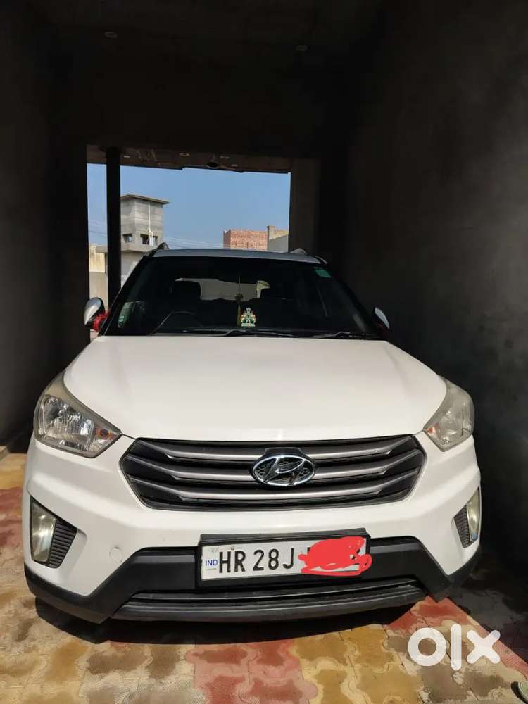 Creta Clean And Clear