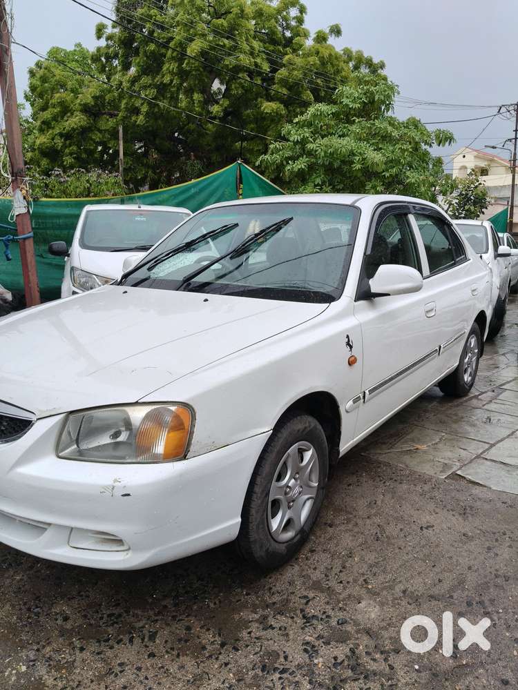 Hyundai Accent 1.5 Gle, 2011, Petrol