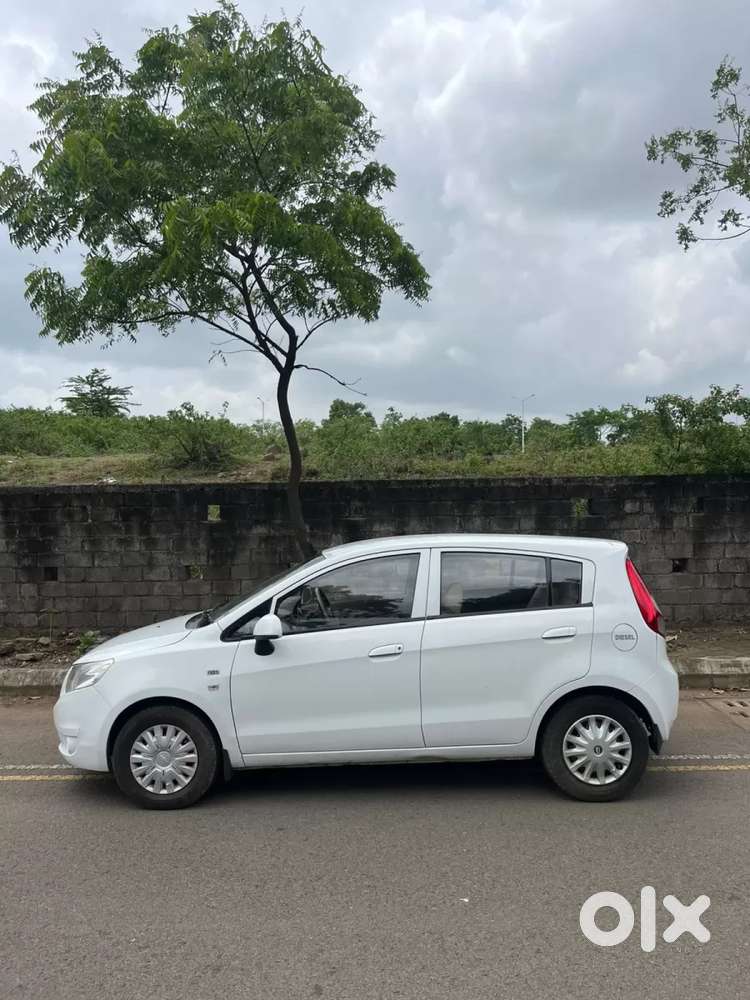 Chevrolet Sail U-va, 2013, Diesel