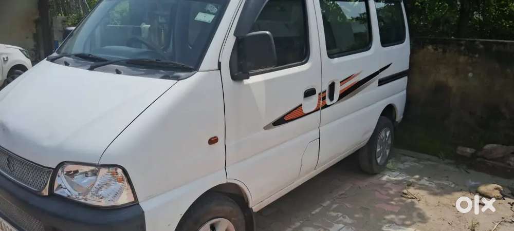 Maruti Suzuki Eeco 2020 Petrol Ac