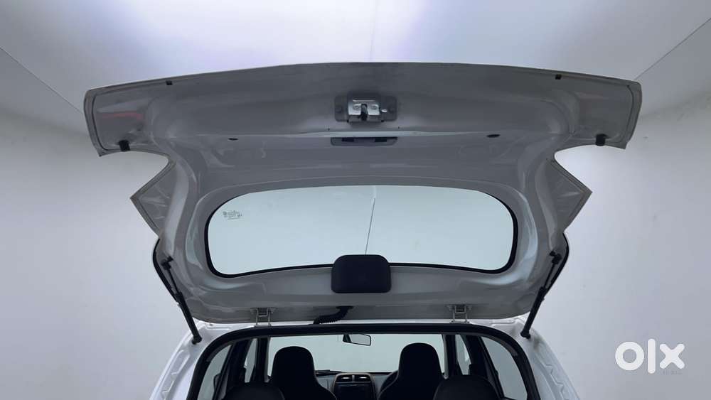 Renault Kwid 1.0 Rxt Amt, 2019, Petrol
