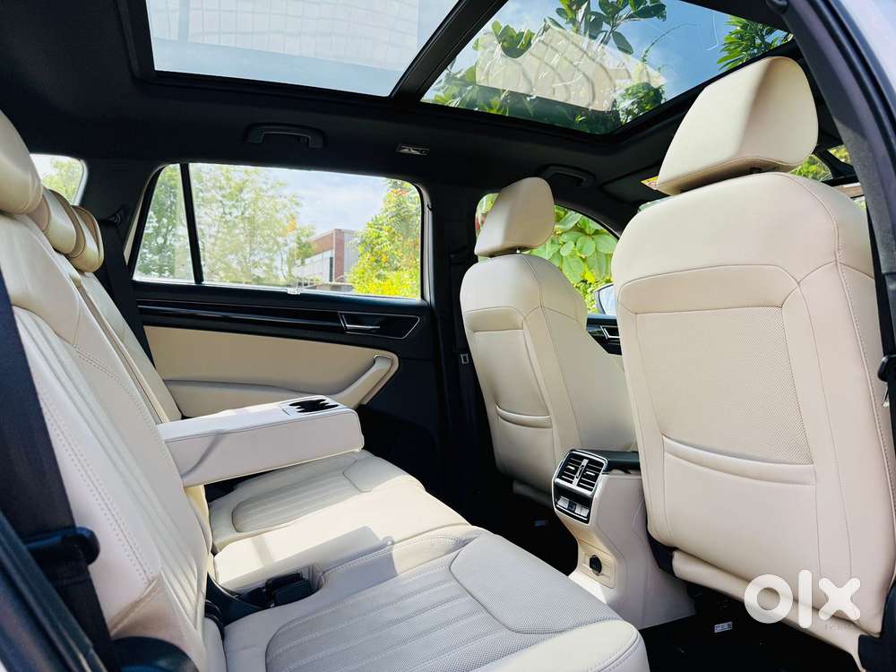 Skoda Kodiaq L & K, 2024, Petrol