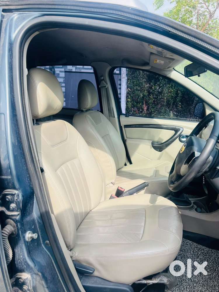 Nissan Terrano Xv Premium 110 Ps, 2013, Diesel