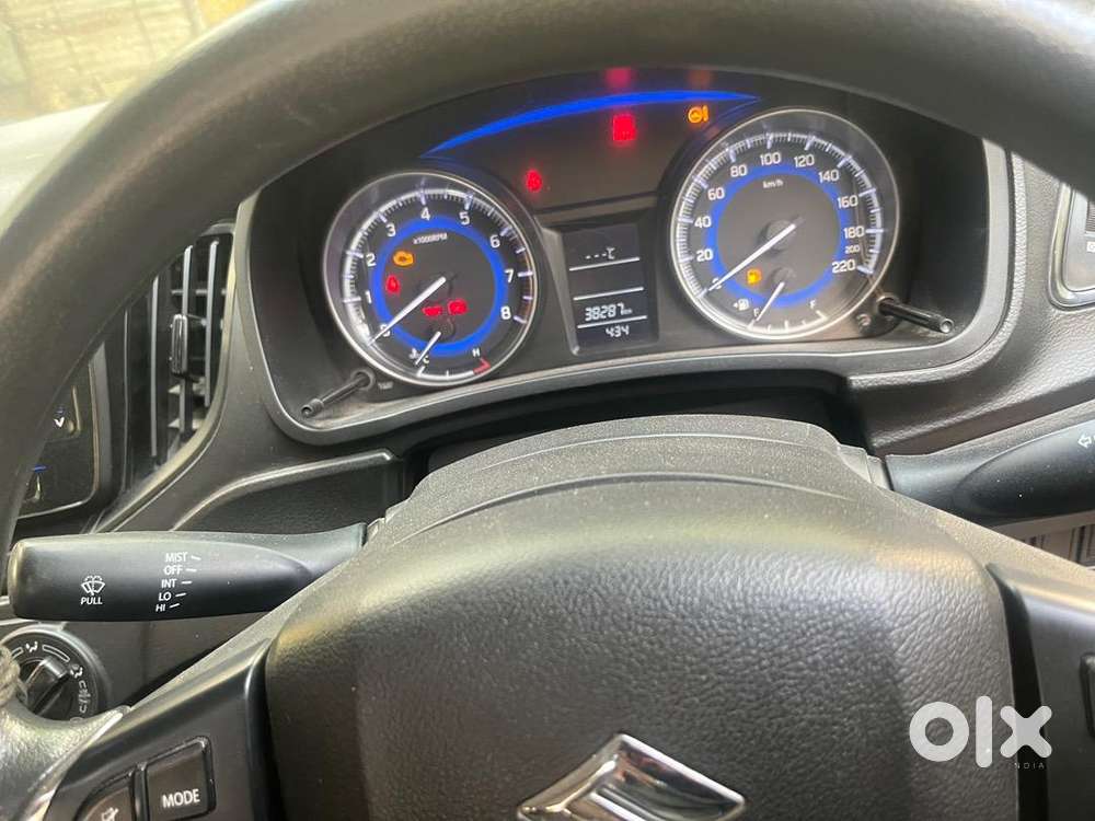 Maruti Suzuki 2021 Model