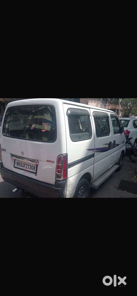 Maruti Suzuki Eeco 1.2 5 Str With A/c+htr Cng, 2013, Cng & Hybrids