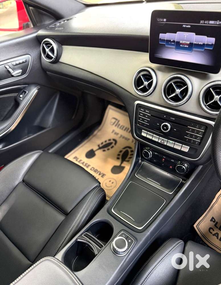 Mercedes-benz Cla 200 D Sport, 2018, Diesel