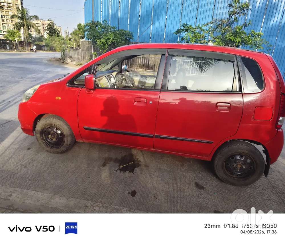 All Peper Celer Petrol 2012