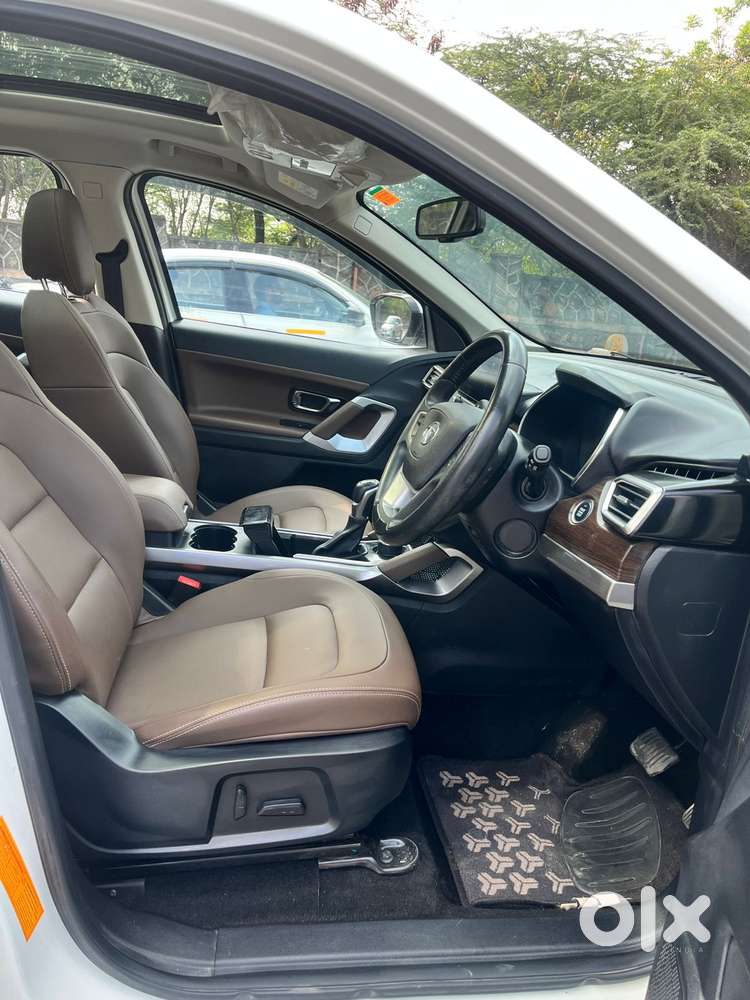 Tata Harrier Xza+, 2022, Diesel
