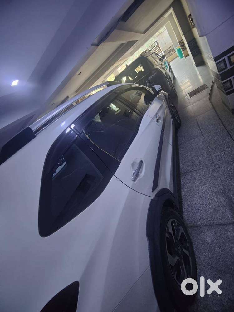 Honda Brv 7 Seater