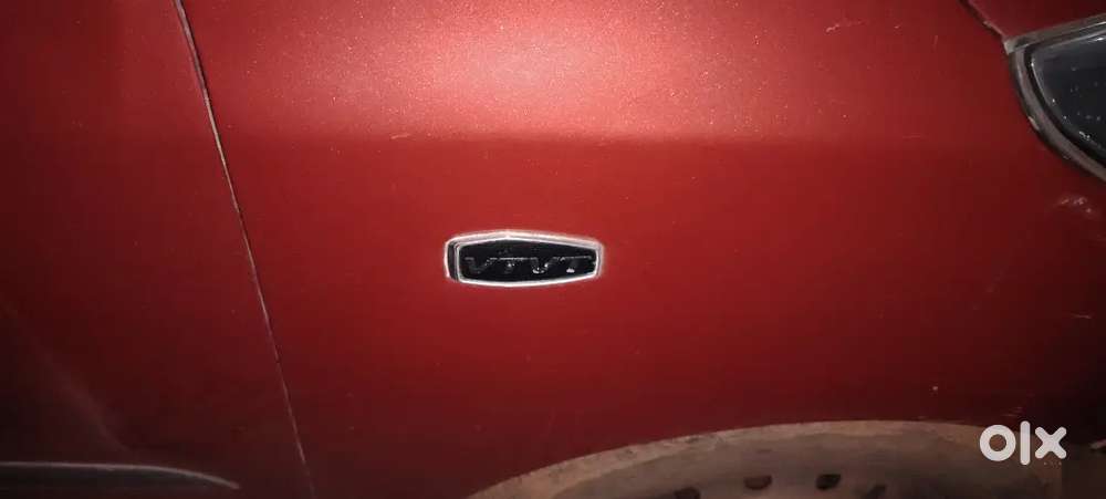 Hyundai I10 Kappa 2011 Manual Petrol