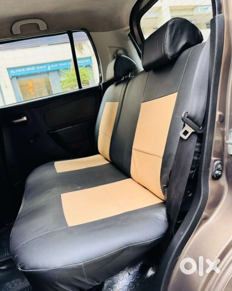 Maruti Suzuki Wagon R 1.0, 2013, Cng & Hybrids