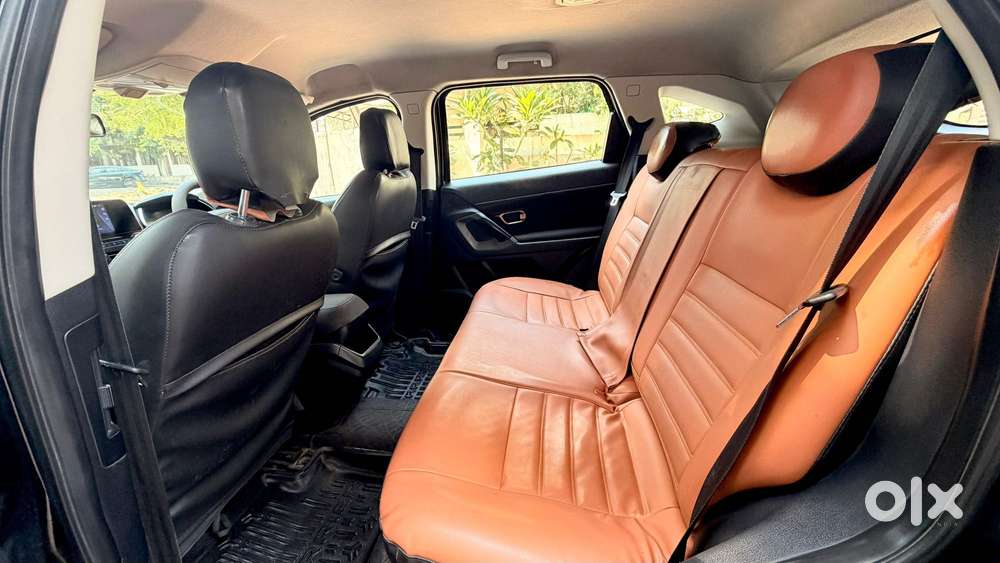 Tata Harrier Xt Dark Edition, 2021, Diesel