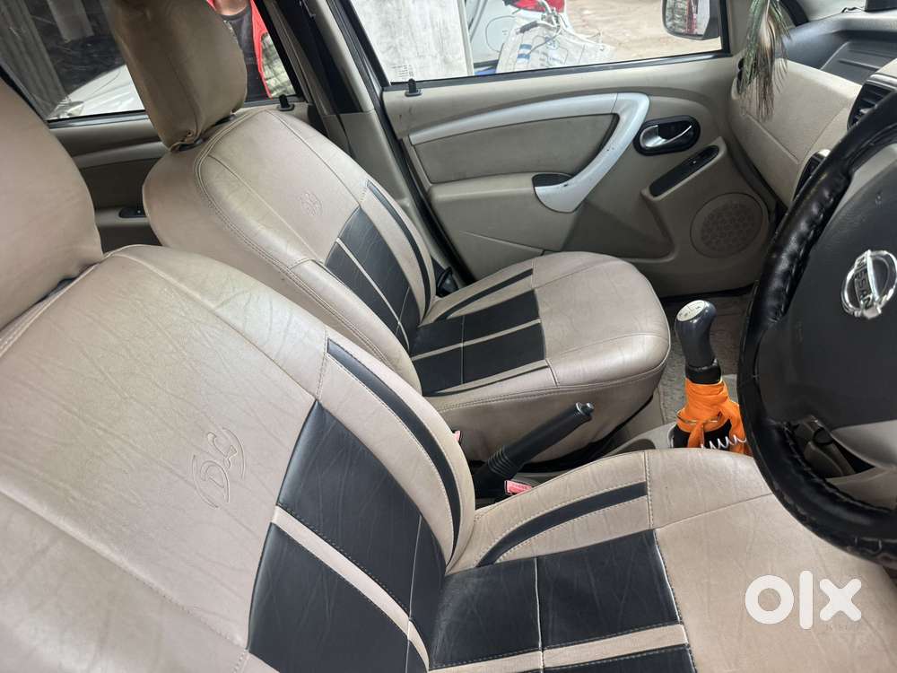 Nissan Terrano Xl 85 Ps Deisel, 2015, Diesel