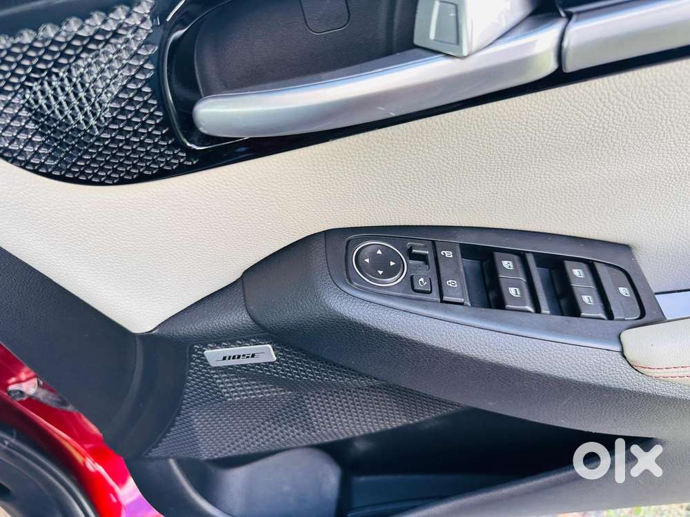 Kia Seltos 1.5 Gtx+ Diesel At, 2020, Diesel