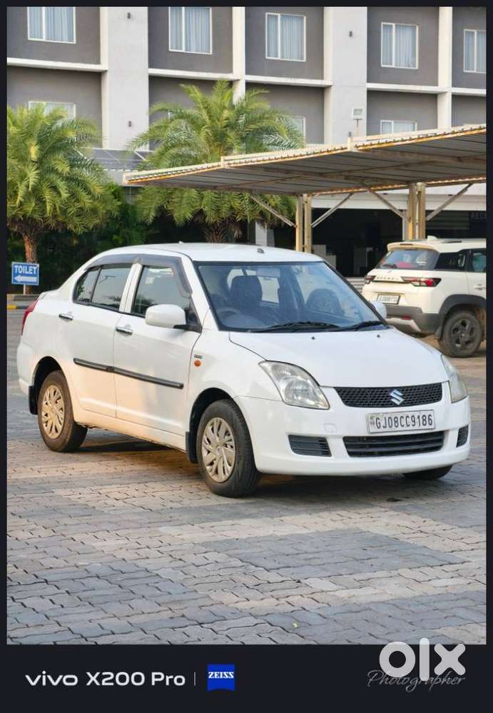 Maruti Suzuki Swift Dzire, 2015, Diesel
