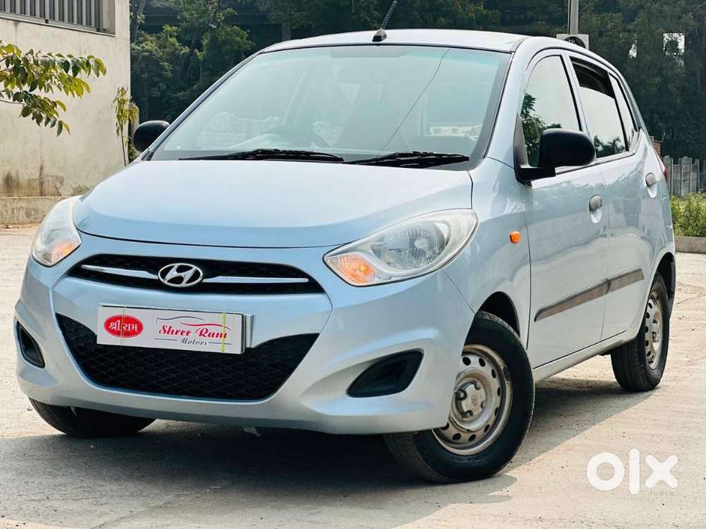 Hyundai I10 Era, 2011, Petrol