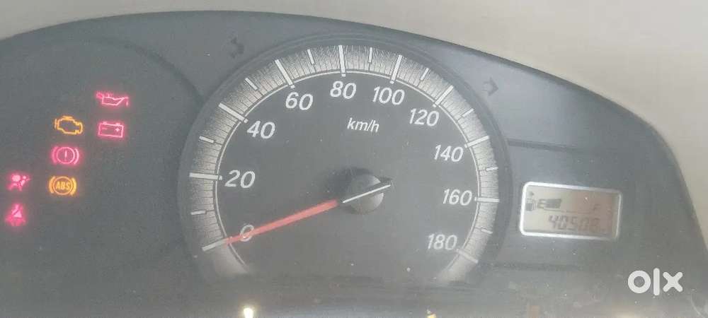 Maruti Suzuki Eeco 2019 Model 5siter A/c