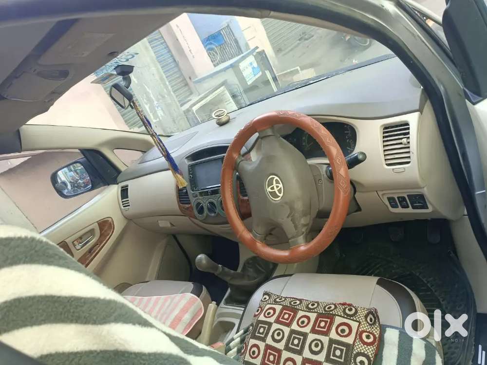 Toyota Innova 2008 Diesel Good Condition