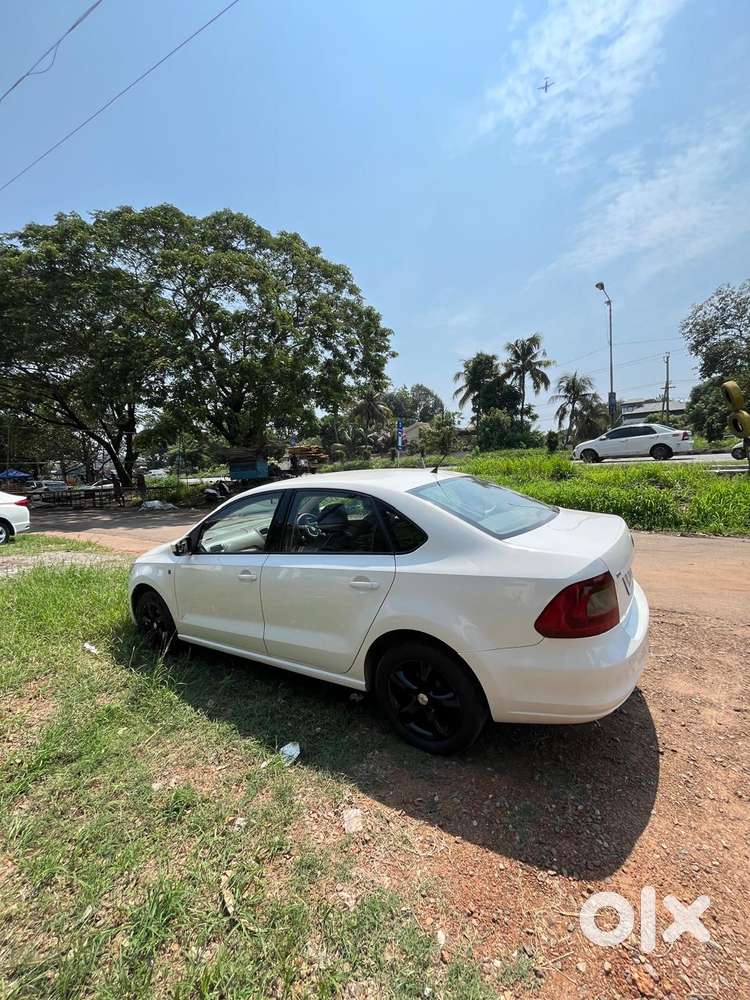 Skoda Rapid 1.5 Tdi Cr Elegance Plus, 2012, Diesel