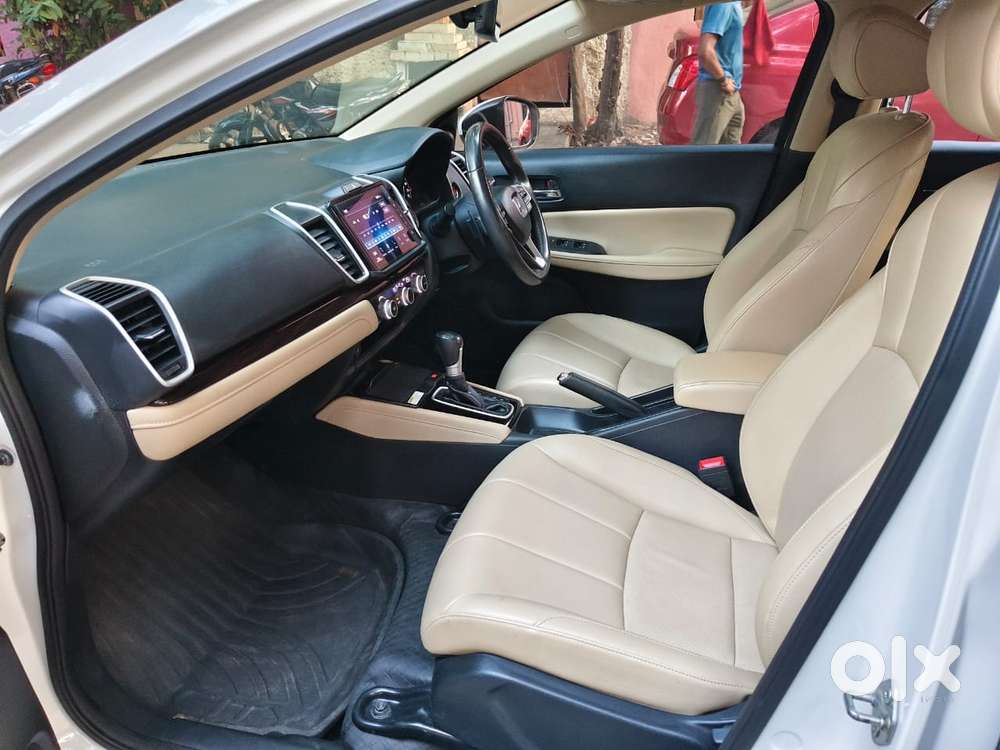 Honda City Zx Cvt, 2023, Petrol