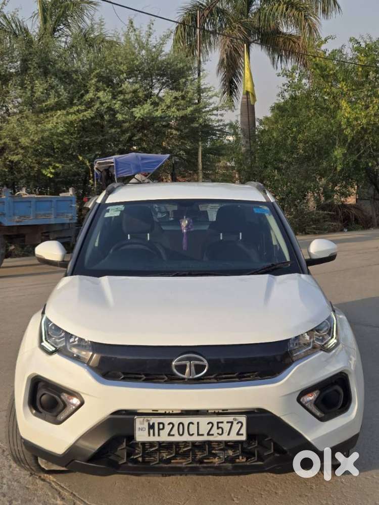 Tata Nexon 1.2 Revotron Xm (s), 2021, Diesel