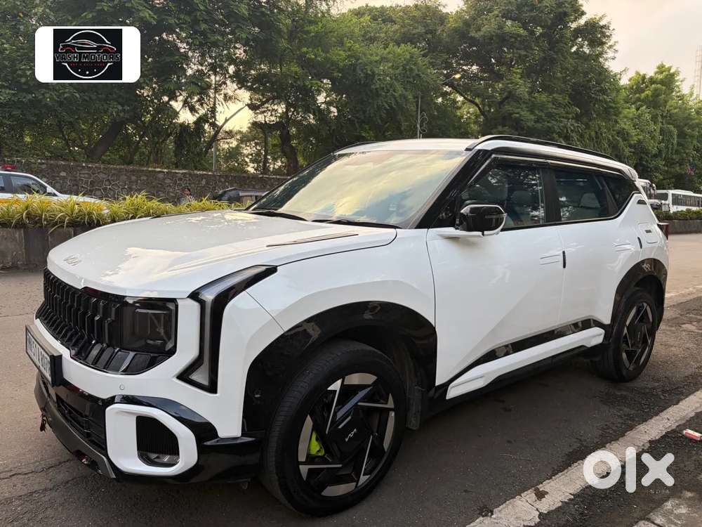 Kia Seltos, 2026, Petrol