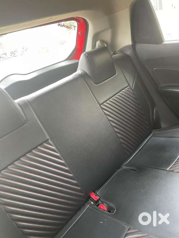 Maruti Suzuki Manual 2019