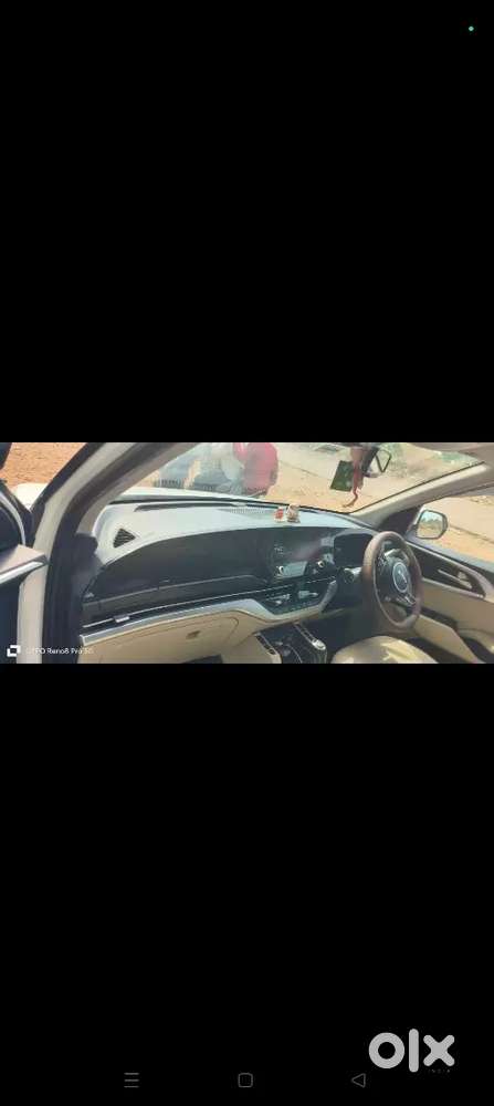 Kia Carens 10102022 Diesel Well Maintained