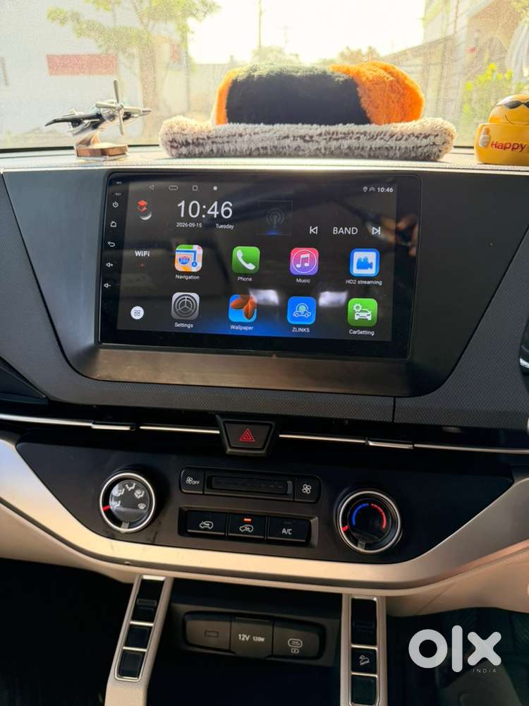 Kia Carens 1.5 Petrol 2024 7 Seater | 18800 Km Drive | 1st Owner