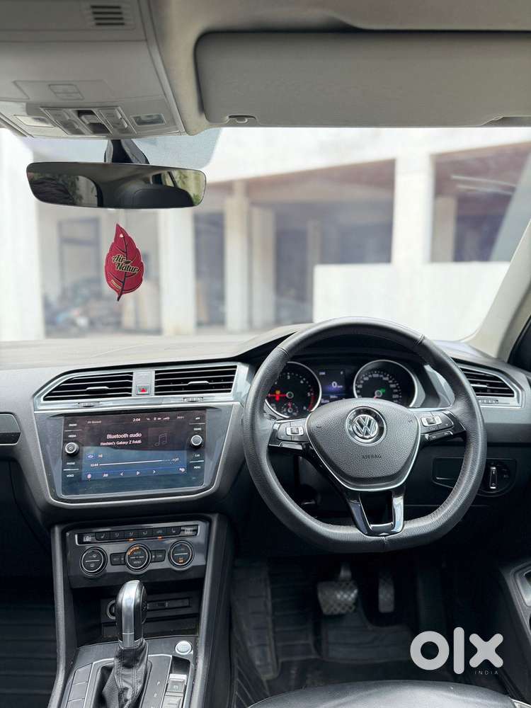 Volkswagen Tiguan 2.0 Tdi Highline, 2017, Diesel