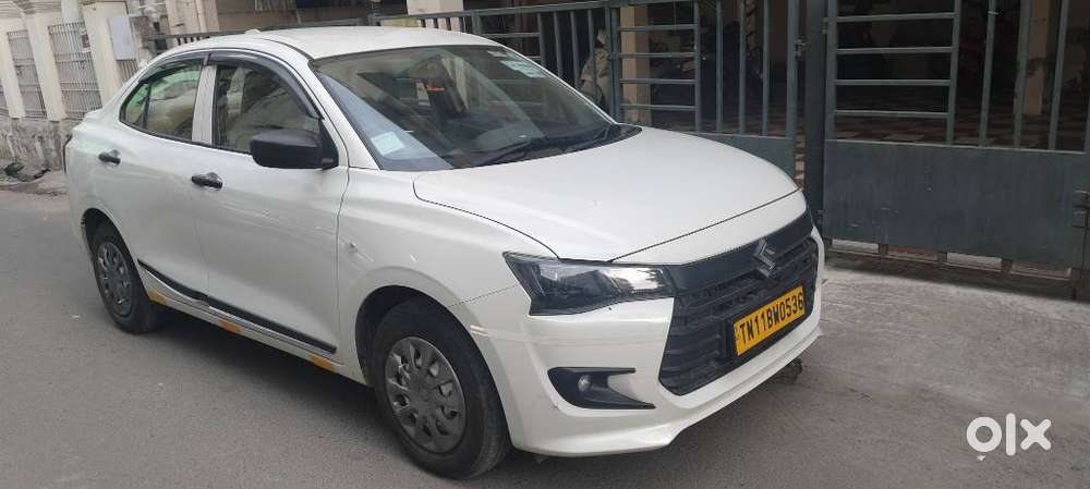 Maruti Suzuki Swift Dzire, 2025, Cng & Hybrids