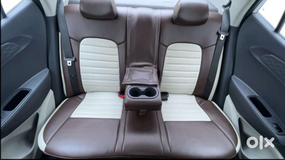 Hyundai Aura Sx 1.2 (o) Petrol, 2022, Petrol