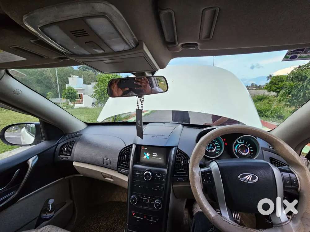 Mahindra Xuv500 2015 Diesel 105000 Km Driven