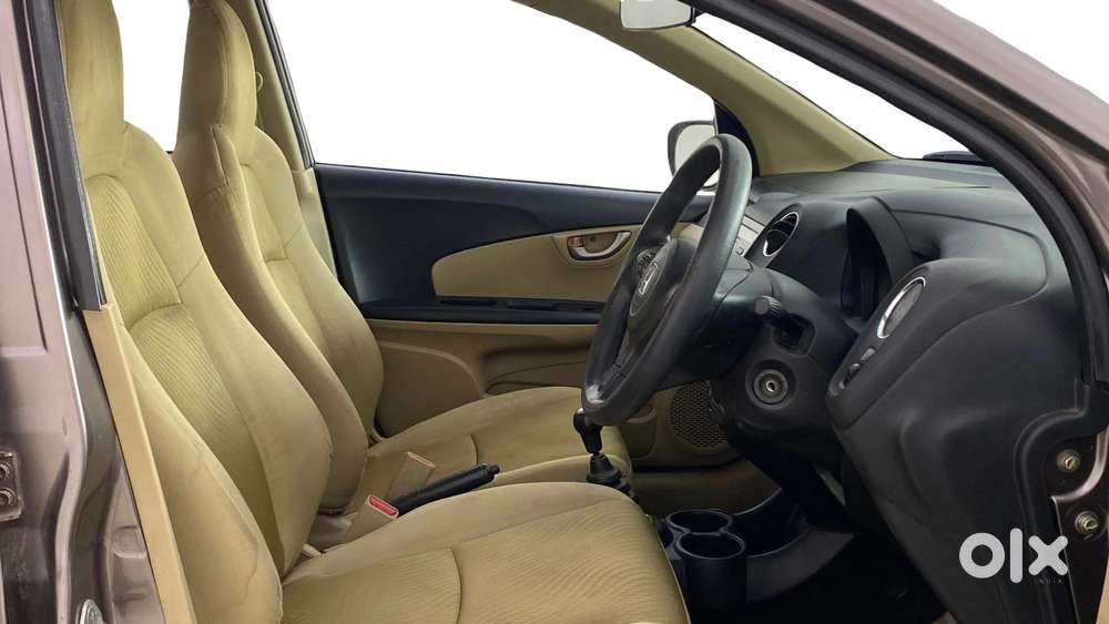 Honda Amaze 2013-2016 Vx I-vtech, 2014, Petrol