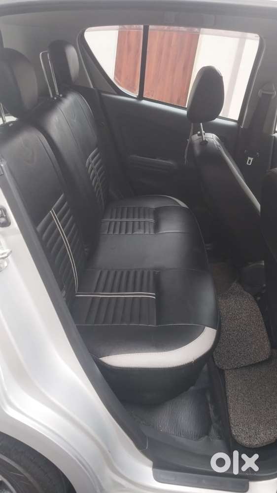 Maruti Suzuki Ritz Vxi, 2012, Cng & Hybrids