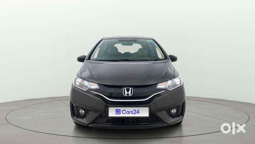 Honda Jazz 1.2 V At I Vtec, 2017, Petrol
