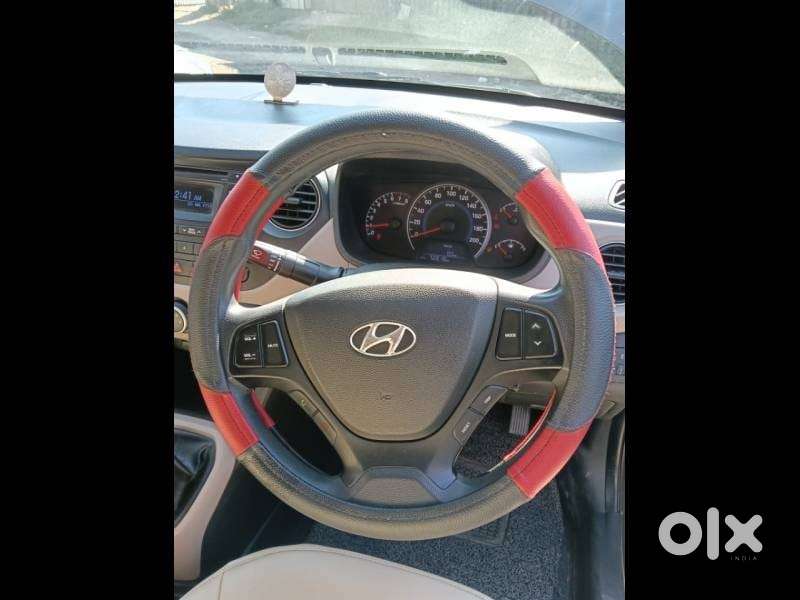 Hyundai Grand I10 Sportz O 1.2, 2015, Petrol