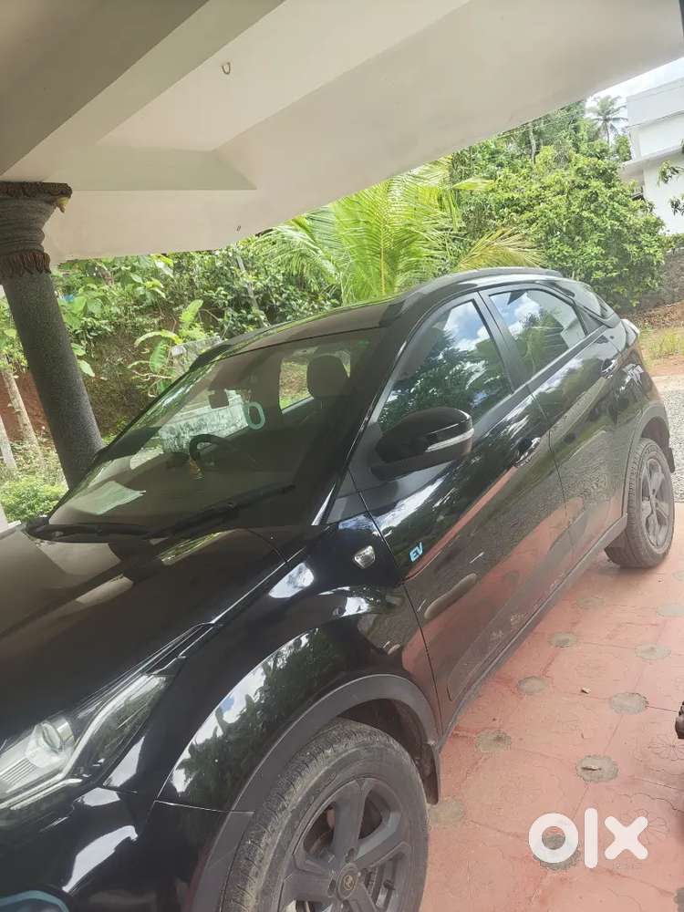 Tata Nexon Ev 2022 Electric Good Condition